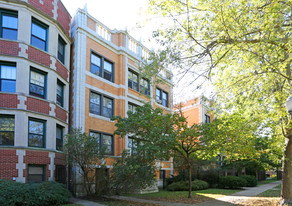 1417 W Sherwin Ave Apartments