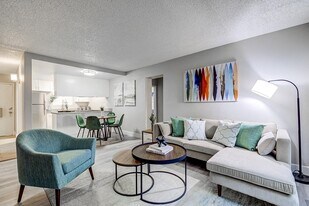 The Edge on the Boulevard in Fremont, CA - Building Photo