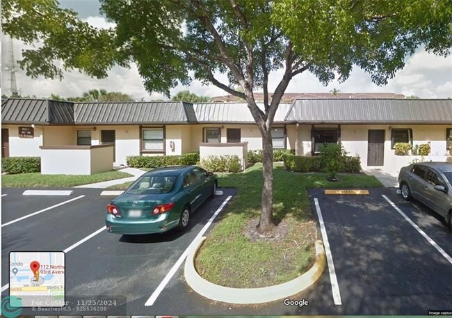 112 NW 93rd Ave in Pembroke Pines, FL - Building Photo - Building Photo