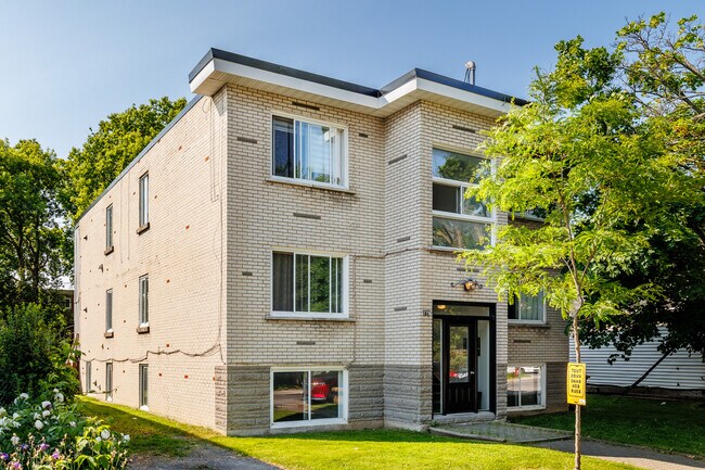 770 Dufresne Rue