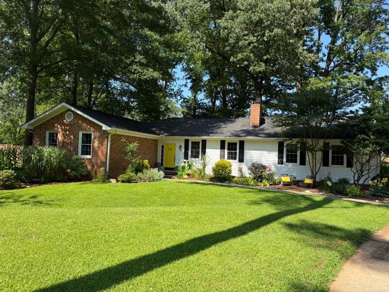 618 Garmony Rd in Columbia, SC - Building Photo