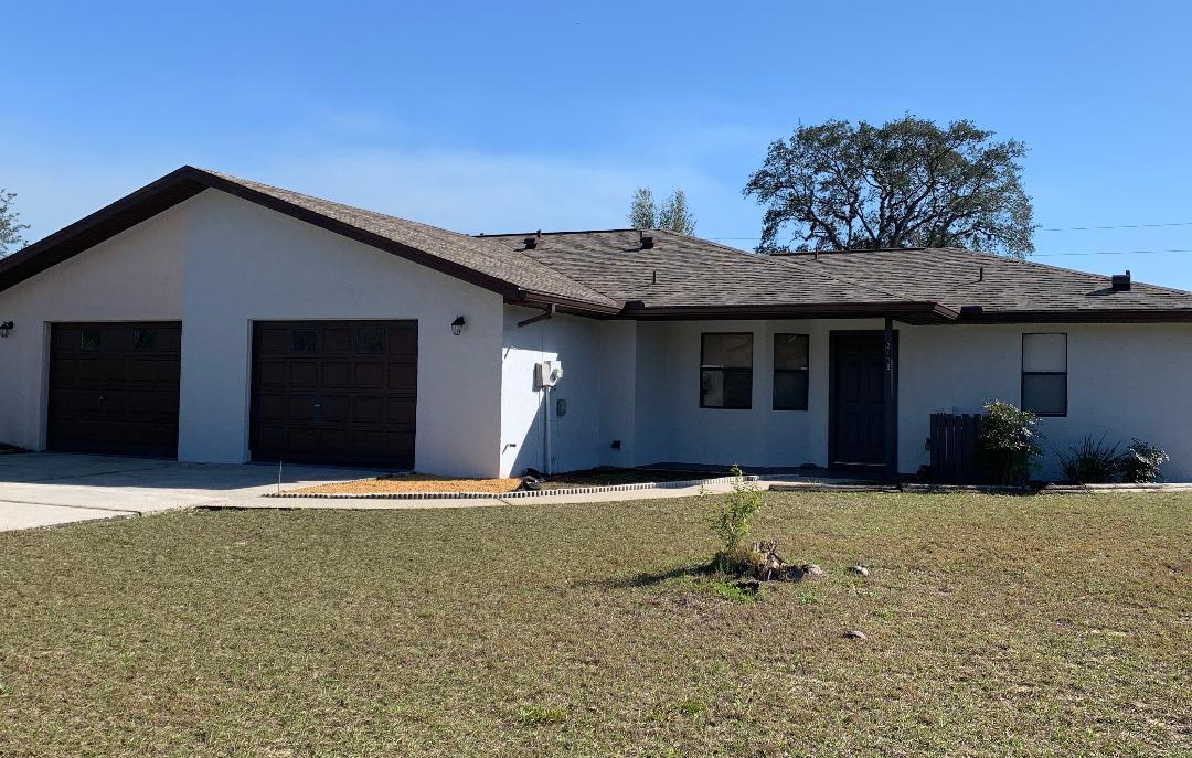 2138 W Silver Hill Ln in Lecanto, FL - Building Photo