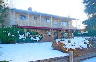 14920 E 22nd Ave in Aurora, CO - Building Photo