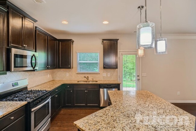 property at 451 Fredrick Dr