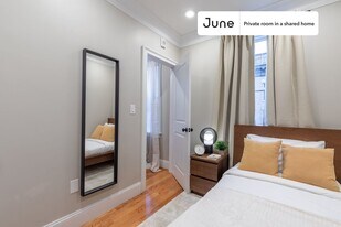 Room in Shared 4 bed/1 bath home, Unit C in Boston, MA - Building Photo