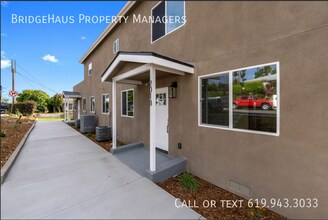 2018 Drescher St in San Diego, CA - Building Photo - Building Photo