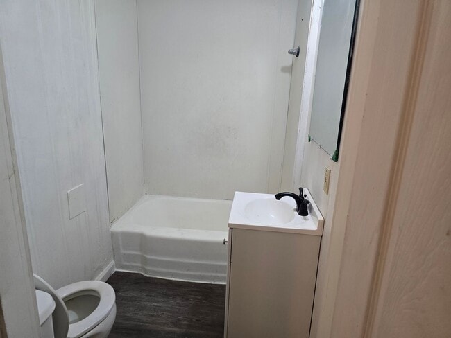 3605 5th Ave in Sioux City, IA - Foto de edificio - Building Photo