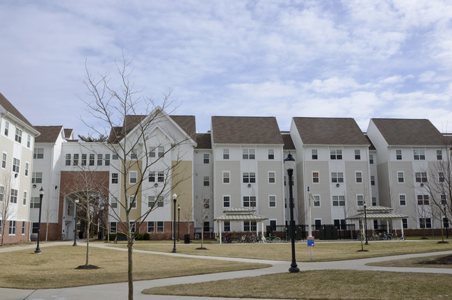 Southbridge MHC in Pennsville, NJ - Building Photo - Building Photo