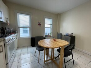 63 Fairbanks St, Unit 2 in Boston, MA - Building Photo - Building Photo