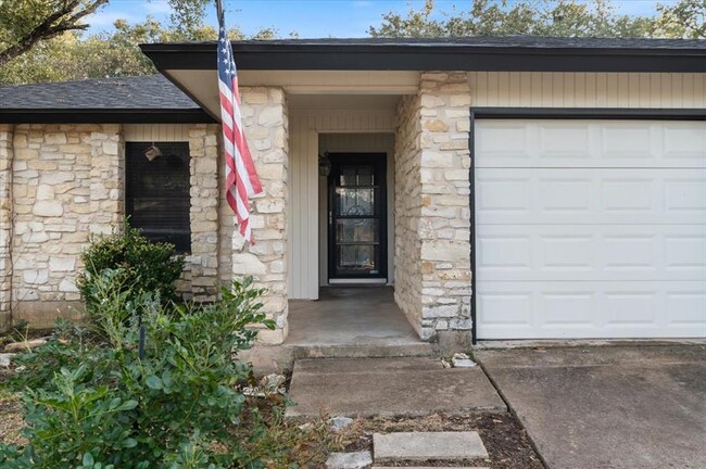 3609 Hillrock Dr in Round Rock, TX - Building Photo - Building Photo