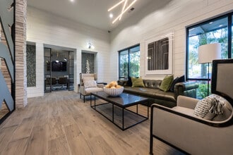 The Walton in Sanford, FL - Building Photo - Lobby