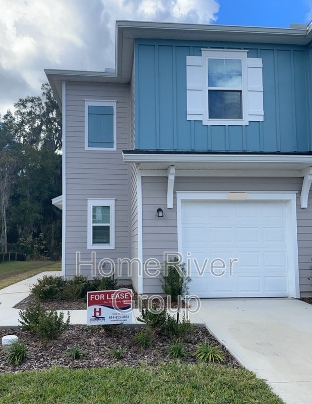 property at 3540 SE 37th Ct