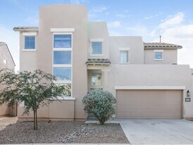 120 E Calle Del Rondador in Sahuarita, AZ - Building Photo