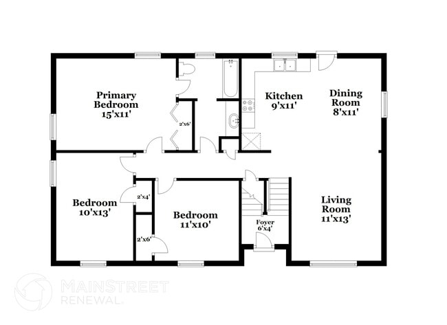 2576 Wright St in Birmingham, AL - Building Photo - Building Photo