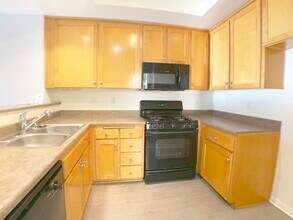 3709 Motor Ave in Los Angeles, CA - Building Photo - Building Photo