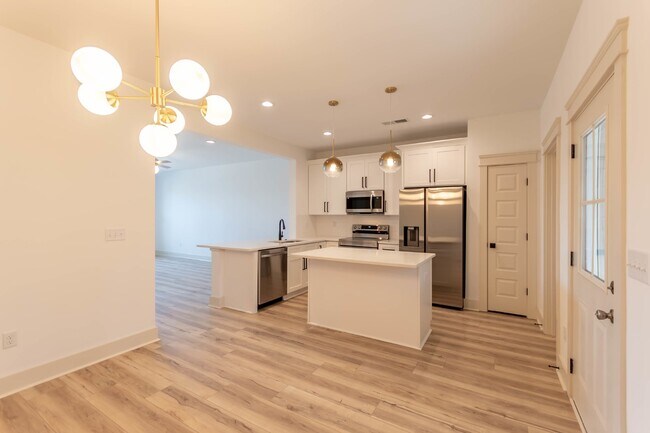 730 Old Hickory Blvd-Unit -214 in Nashville, TN - Building Photo - Building Photo