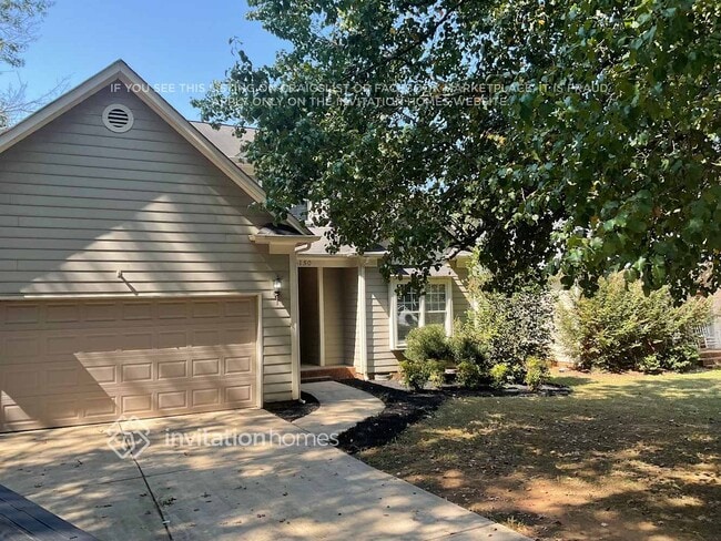 property at 6150 Garamond Ct