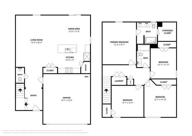 1228 Crested Iris St in Moore, SC - Building Photo - Building Photo