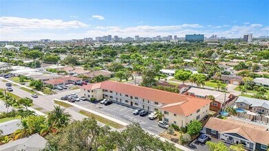2020 NE 56th St in Fort Lauderdale, FL - Building Photo - Building Photo