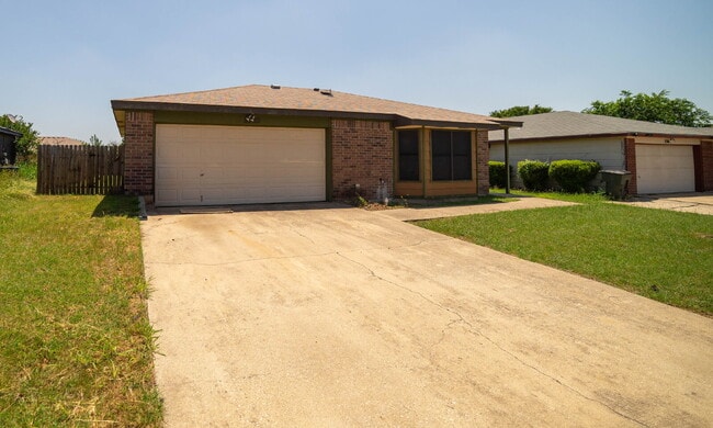 2302 Traverse Dr in Killeen, TX - Building Photo - Building Photo