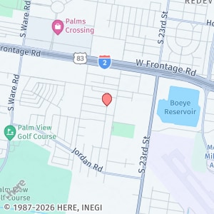 property at 5004 Toronto Ave