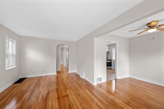 1256 Grant Dr in St. Louis, MO - Building Photo - Building Photo