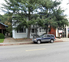 3161 College Ave in Berkeley, CA - Building Photo - Building Photo