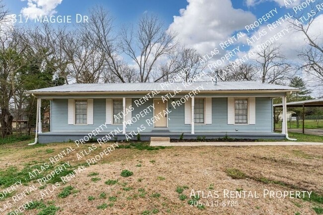 property at 817 Maggie Dr