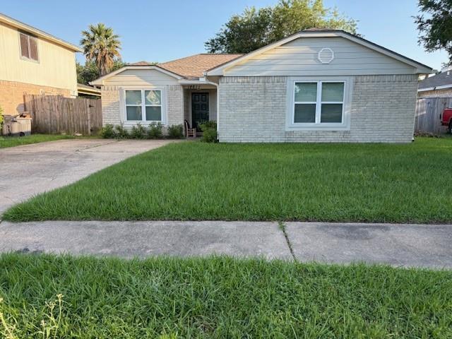 property at 18611 Bridoon Dr
