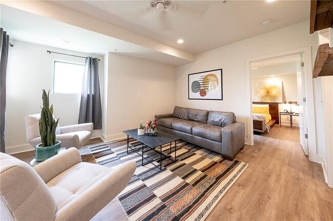 property at 1603 Enfield Rd