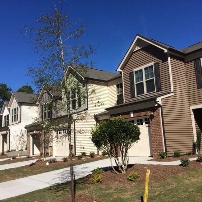 111 Tuftin Dr in Durham, NC - Building Photo - Building Photo