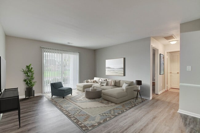 Lenox Apartments