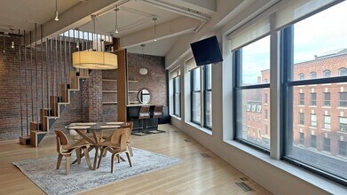 90 N Washington St in Boston, MA - Building Photo - Building Photo