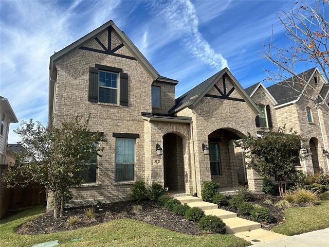 3121 Casablanca St in Celina, TX - Building Photo - Building Photo