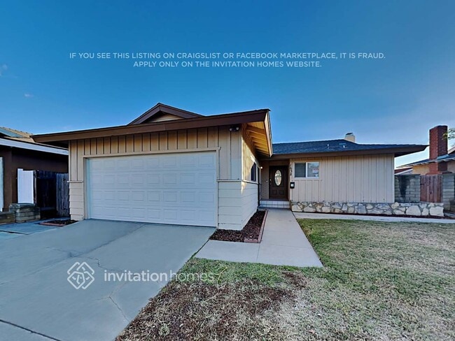 property at 1638 E 220th St