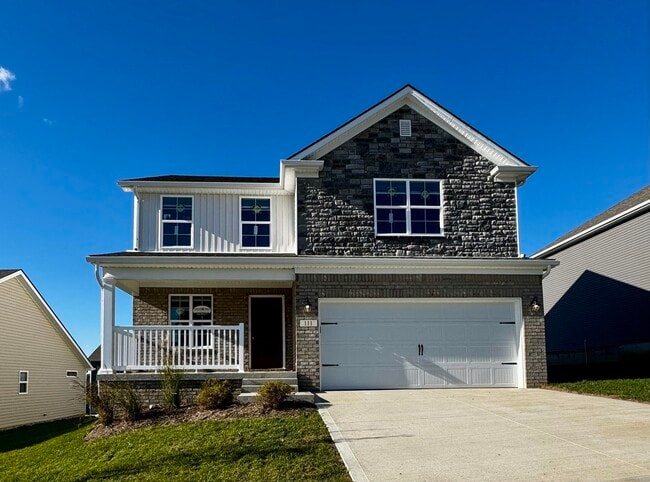 property at 111 Savannah Ln