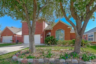 16635 Bishop Knoll Ln in Houston, TX - Building Photo - Building Photo