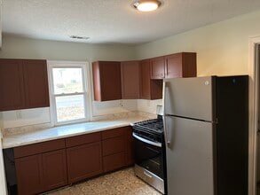 1417 43rd St in Rock Island, IL - Foto de edificio - Building Photo