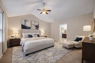 3218 Dappled Vale Trail in Spring, TX - Building Photo - Building Photo