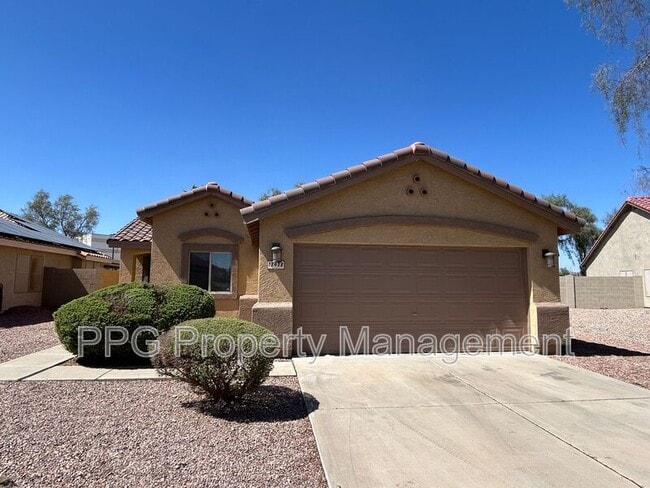 13438 W Young St in Surprise, AZ - Building Photo - Building Photo