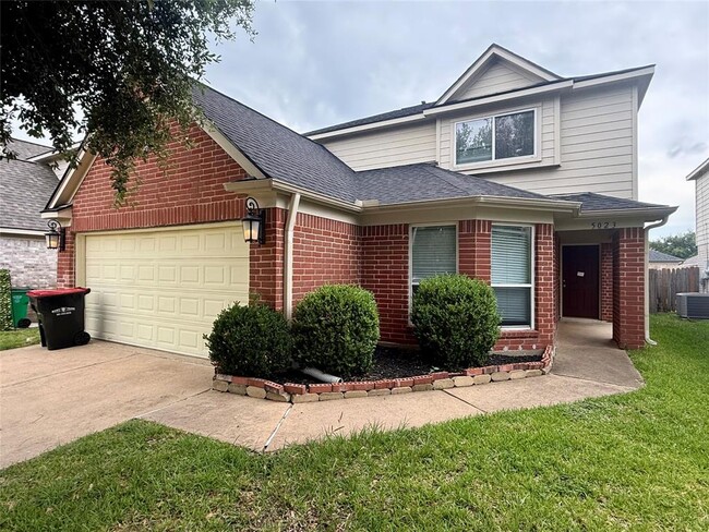 property at 5023 Natchez Ridge Ct