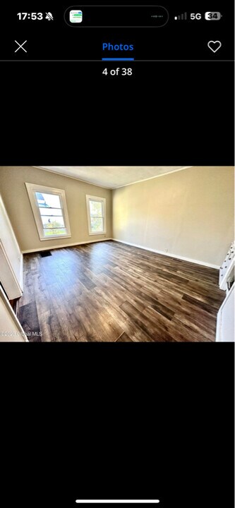 35 Sherman Ave in Glens Falls, NY - Building Photo