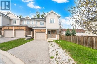 20 Peartree Ct in Barrie, ON - Building Photo - Building Photo