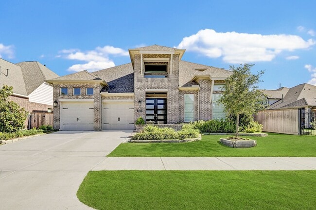 property at 11314 Cosmopolitan Dr