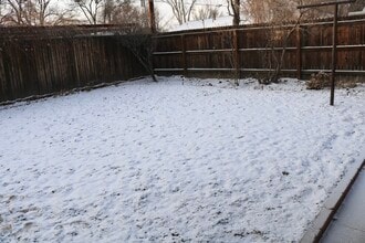 1136 Florence Ave in Colorado Springs, CO - Building Photo - Building Photo