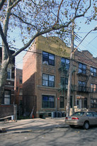 568 Vermont St Apartments