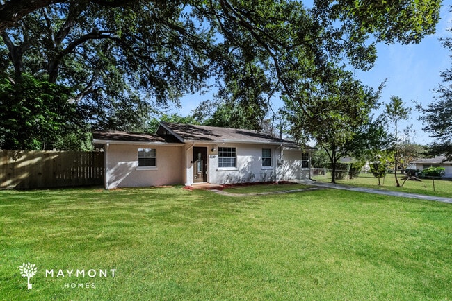 3220 Troy Ave in Lakeland, FL - Building Photo - Building Photo