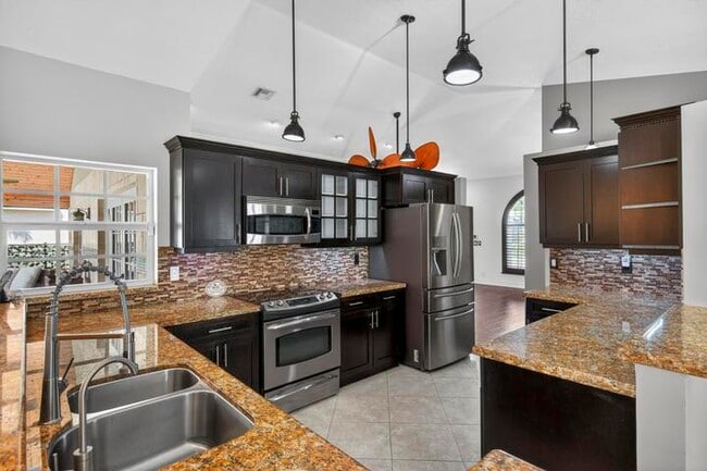 property at 9121 Paragon Way