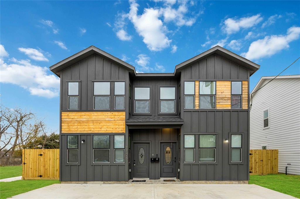 7706 Independence St in Houston, TX - Building Photo