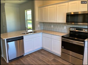 2019 Sercy Dr in Spring Hill, TN - Building Photo - Building Photo